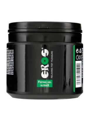 Fisting Gel UltraX